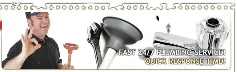 Buford Plumber Services